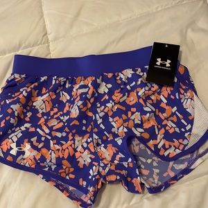 YMD Under Armour Fly Loose